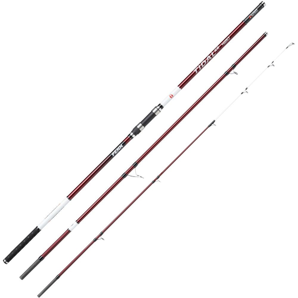 Penn Tidal XR Surfcasting Rod 4.50m 100-300g
