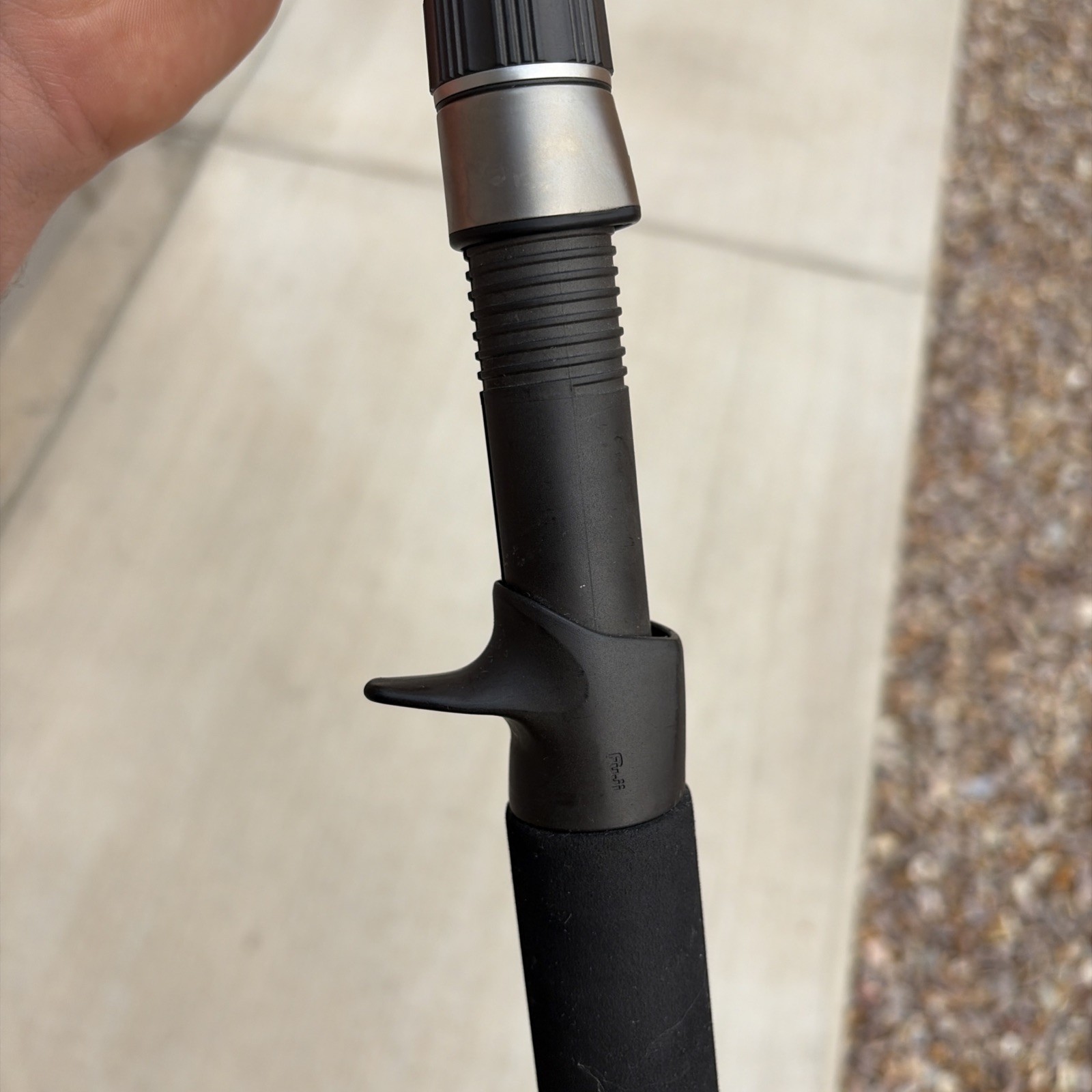 Shimano Trevala 7ft Jigging Rod 20-50lb Nice