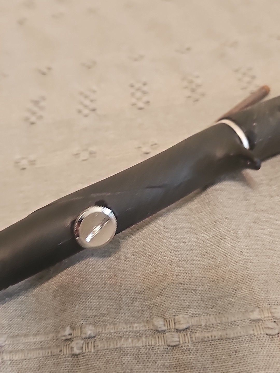 New Olympic 5250-FG Spin Cast Rod