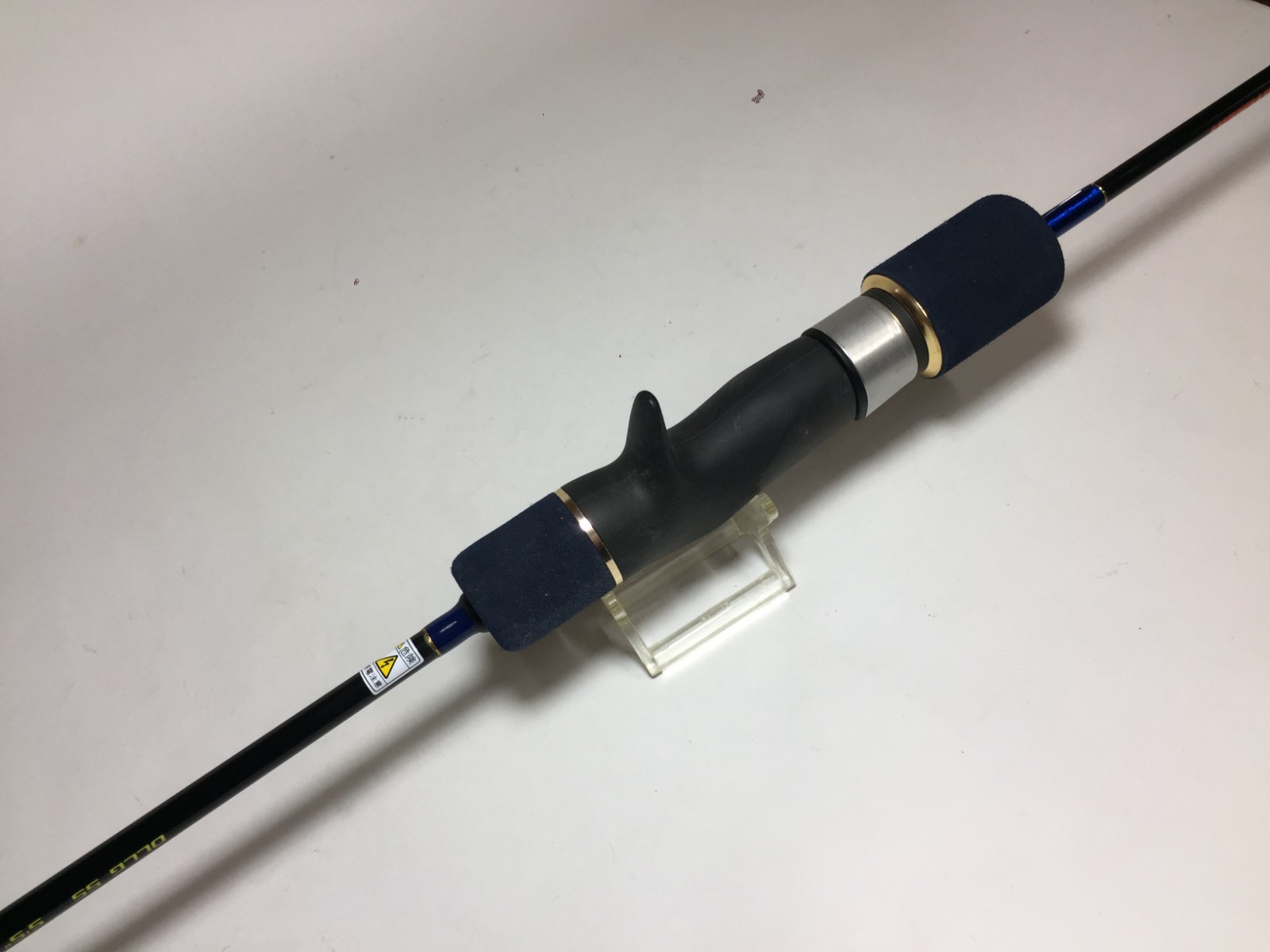 S9076) FISHING LABS DEEPLINER LOGICAL SS 55 #3 for Offshore Jigging Bait Rod