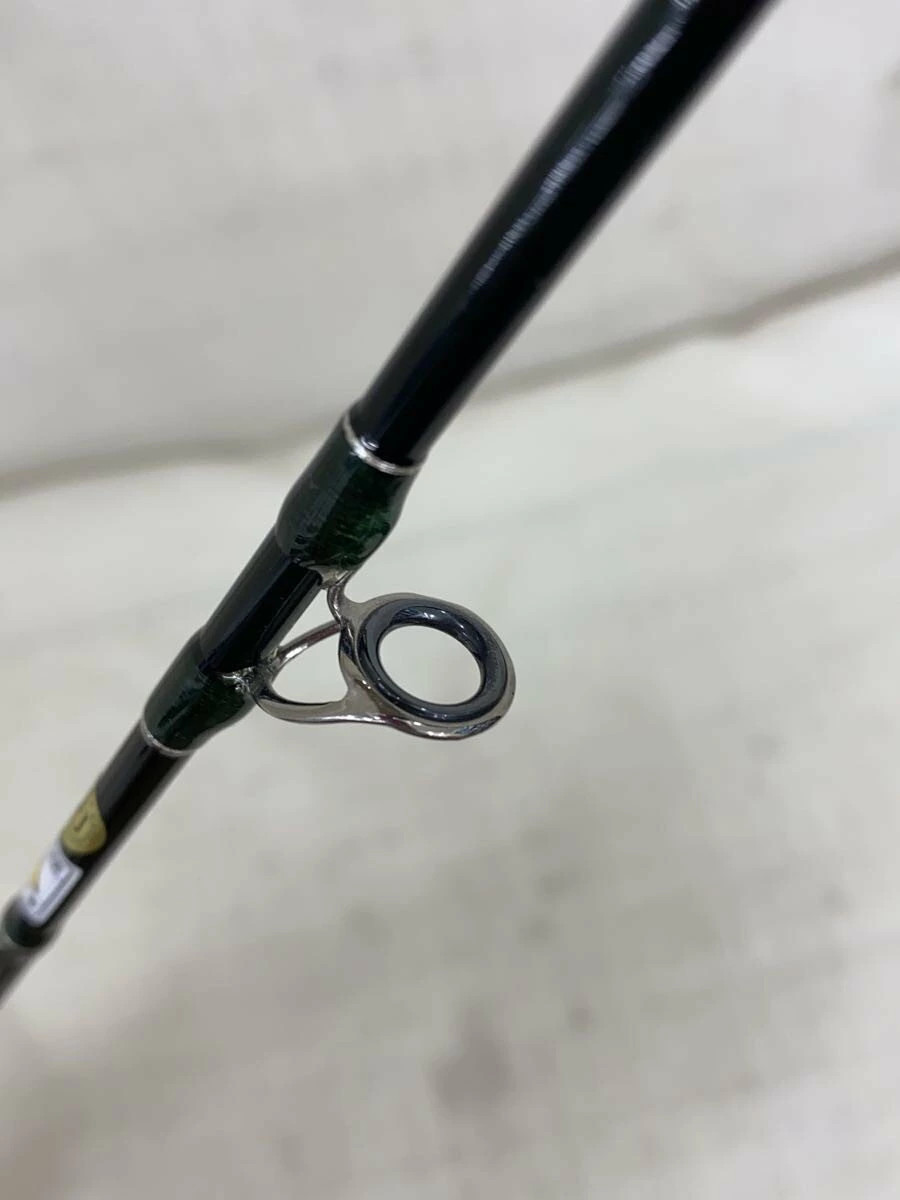 Tenryu Trout Fishing Rod RZ53UL-BC 5’3″ (160cm) B Used Japan