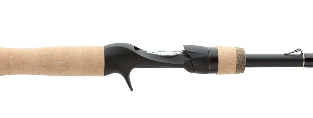 G. Loomis GLX Bass Casting Rod