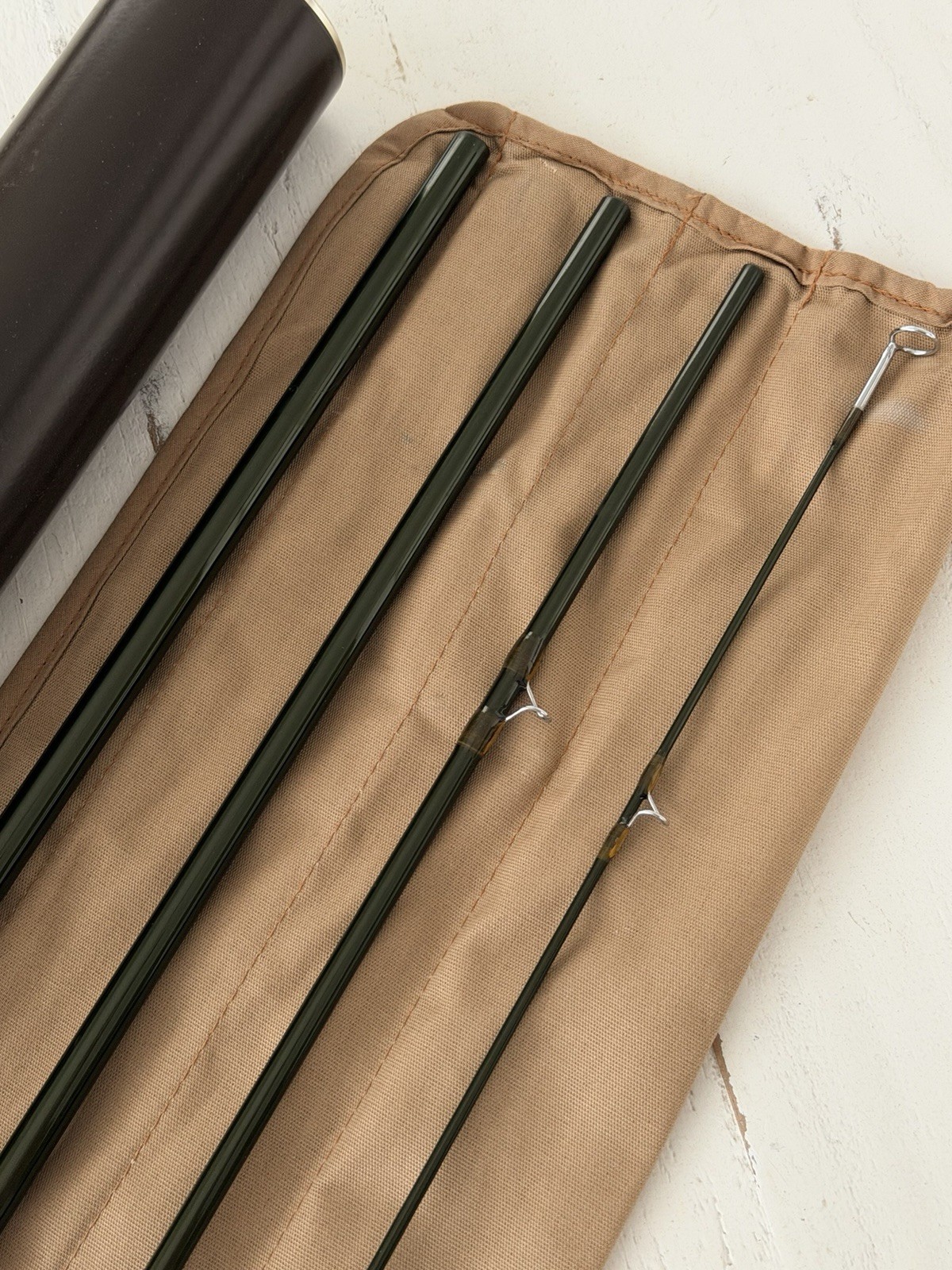 **BEAUTIFUL** 🔥 SAGE Z-Axis SPEY 9wt 14’3”in~4pc FlyRod!! ~LEGENDARY~ 🔥