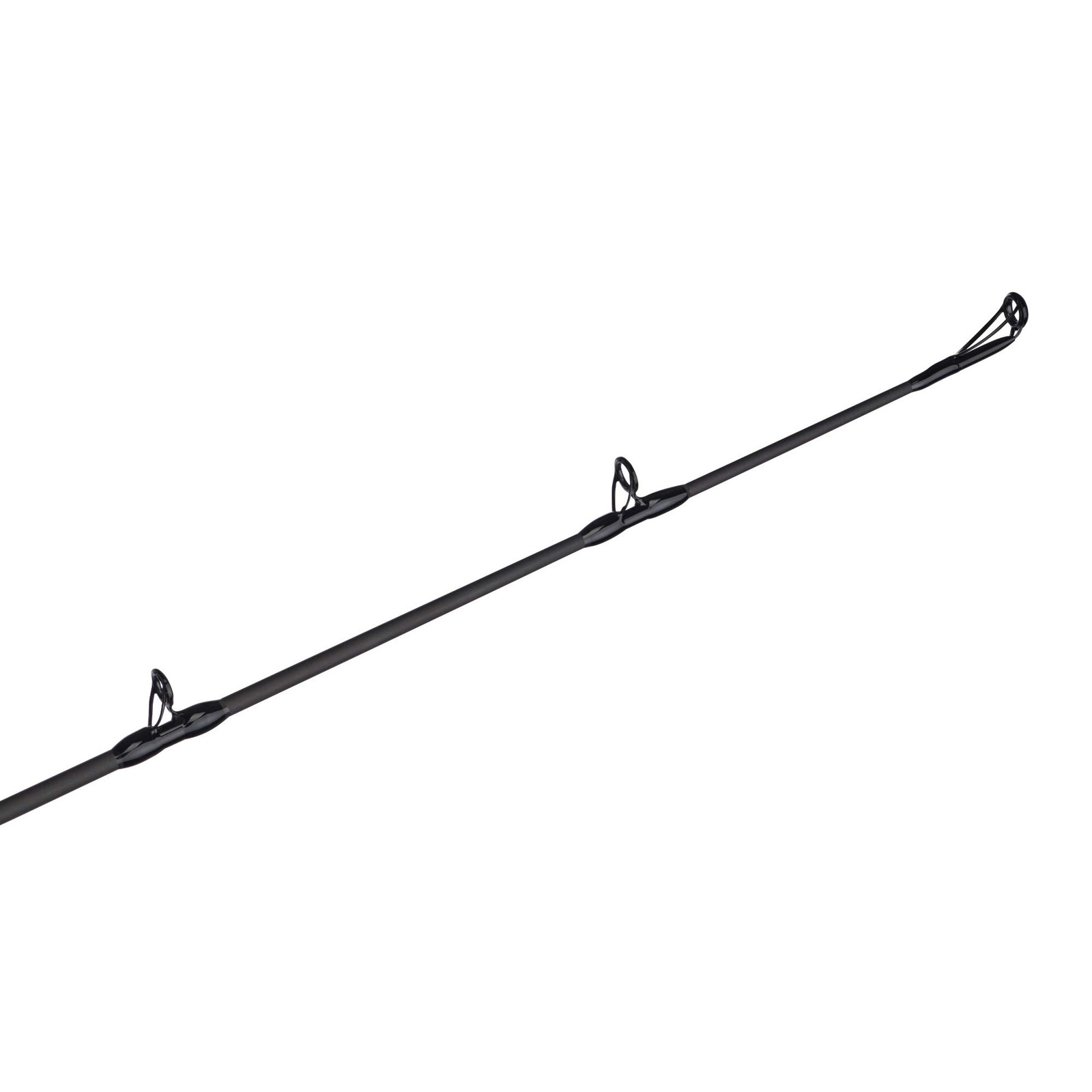 Penn Fishing Battalion Ii Inshore Casting Fishing Rod Black/Gold 7 – – 1Pc