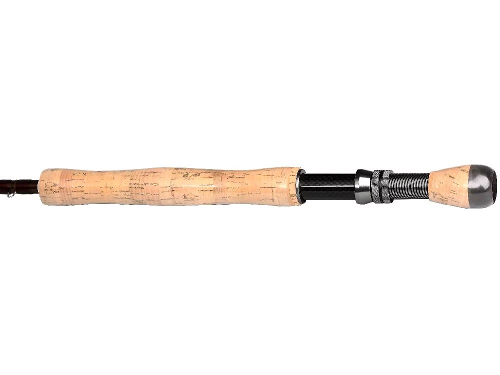 Fly Fishing Rod Sea Saltwater & Freshwater Fly Fishing Rods – Various