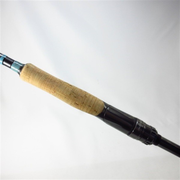 Shimano 24-inch Stage S66ML Cond/B