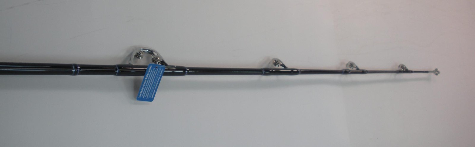 Sea Striker ST2050WL All Roller Billfisher Trolling Rod 5 ft 6″ 20-50Lb