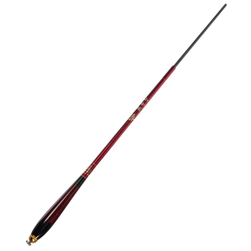 Portable Telescopic Fishing Rod Fishing Rod Lightweight Pole Adjustable Fishing