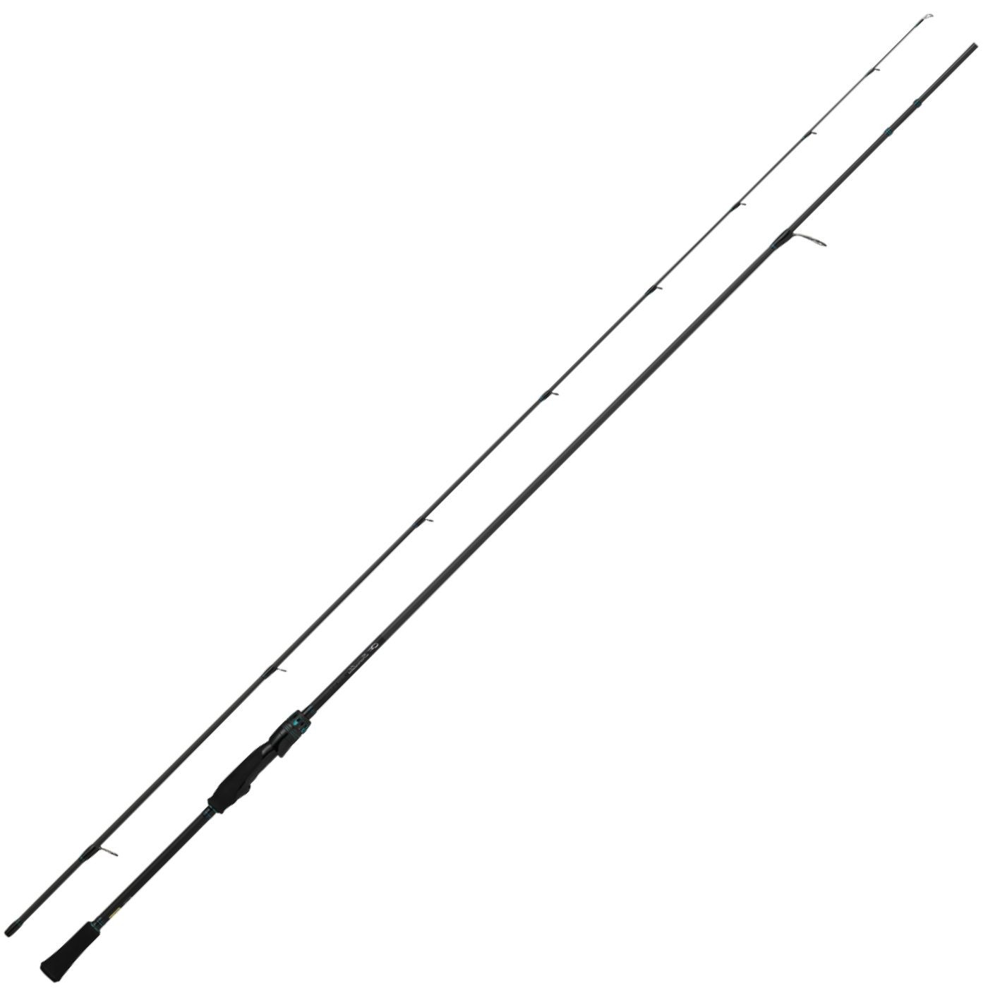 DAIWA Saltwater Squid Fishing Spinning Rod 25 EMERALDAS AIR 86ML