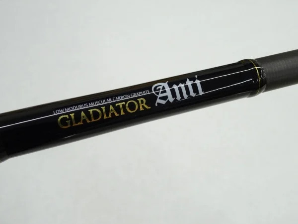 Raid Japan Gladiator Anti GA-72HC King Heavy Cond/B