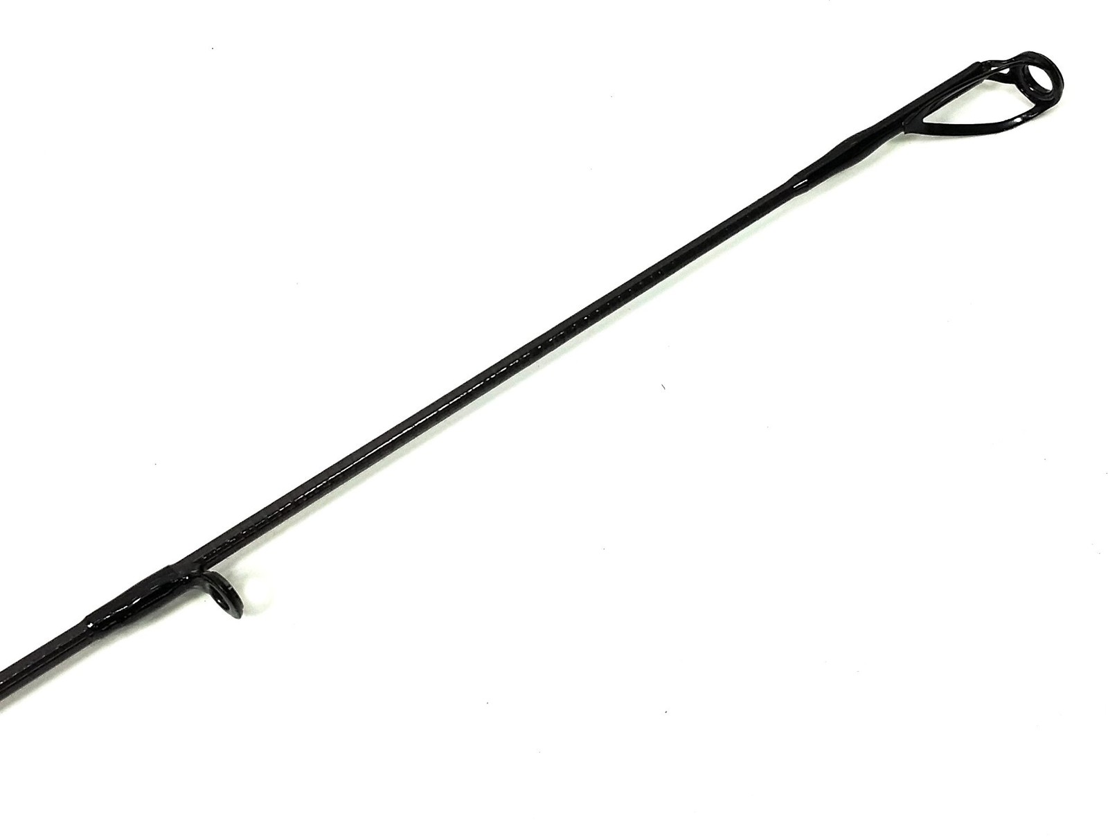 Carrot Stix Collapsible 2 Piece Spinning – Wild 7′ 0″ Medium Light, Black
