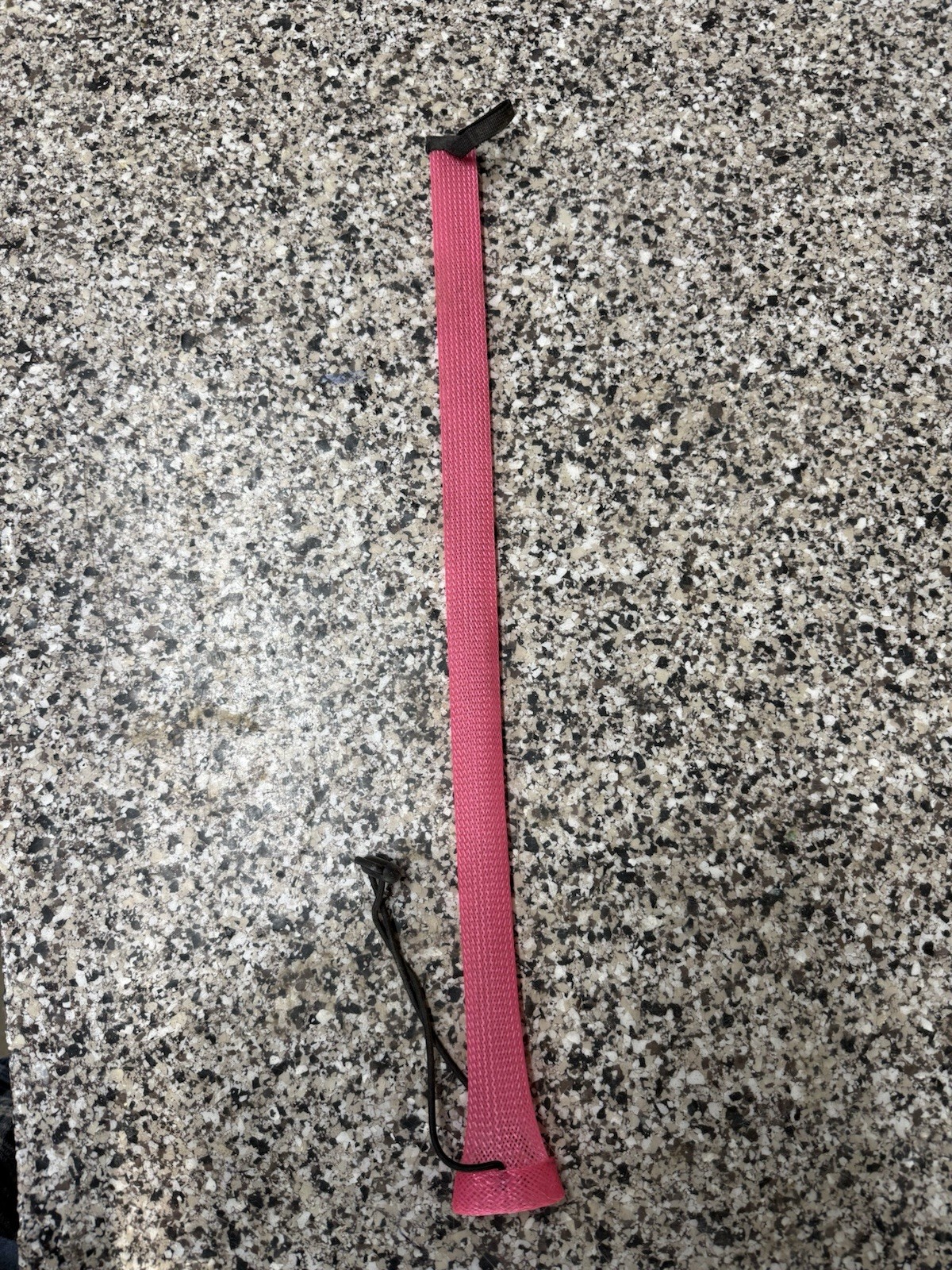 Ice Fishing Rod Sleeve