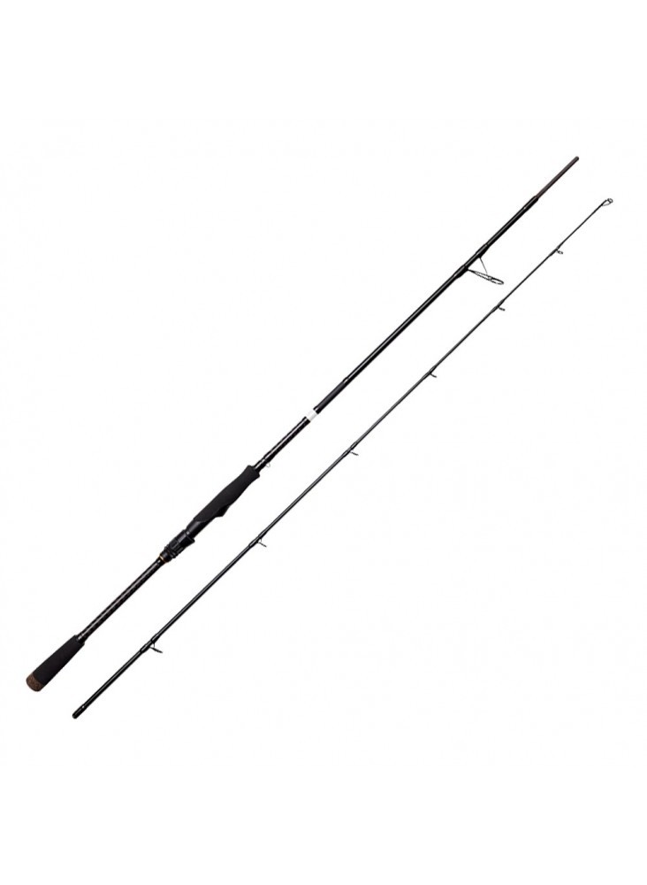 Spinning rod Savage Gear SG2 Power Game 2.43m 70-150g