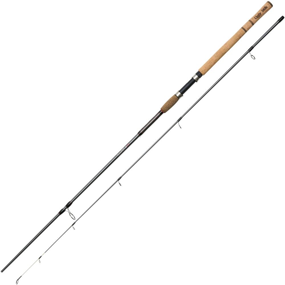 Ugly Stik Elite Spinning Rod 8′ 20-50g