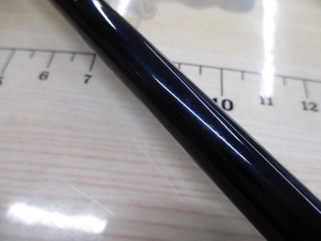 Ripple Fisher Real Crescent RC-65 Spinning Saltwater Rod Shore Used