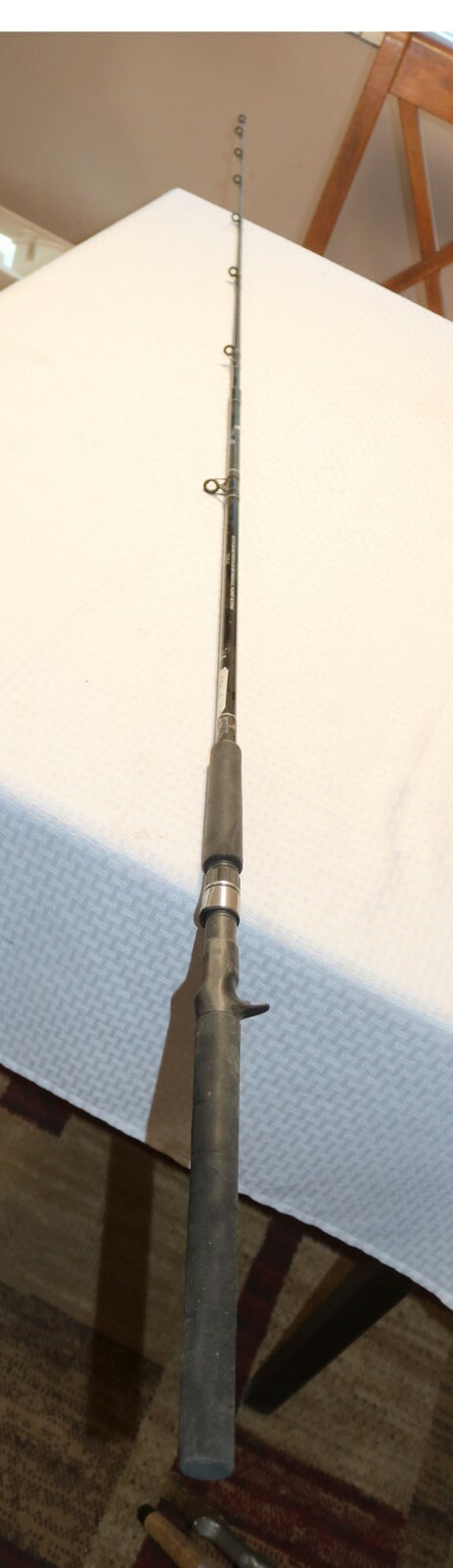 Okuma Pro Classic CP-LC-70 Lead Core Trolling Fishing Rod 7 Foot