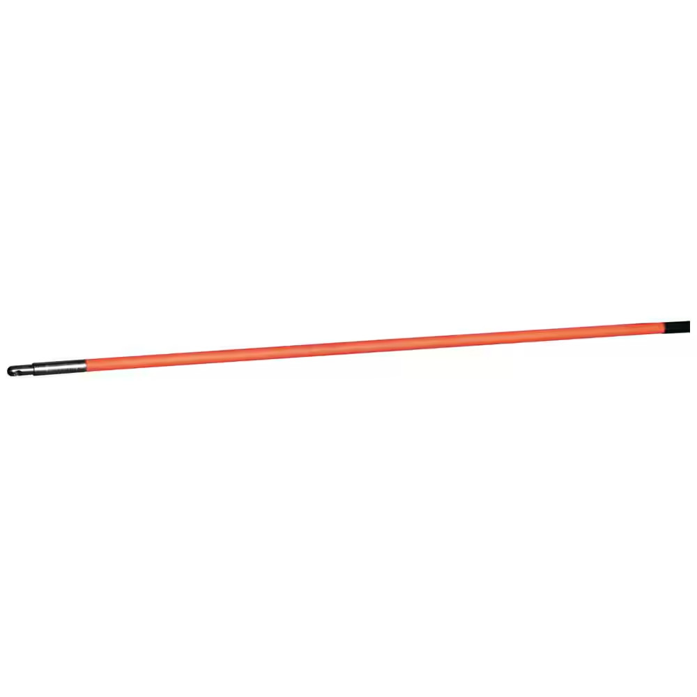 10 Ft. Low-Flex Glow Fish Rod Set