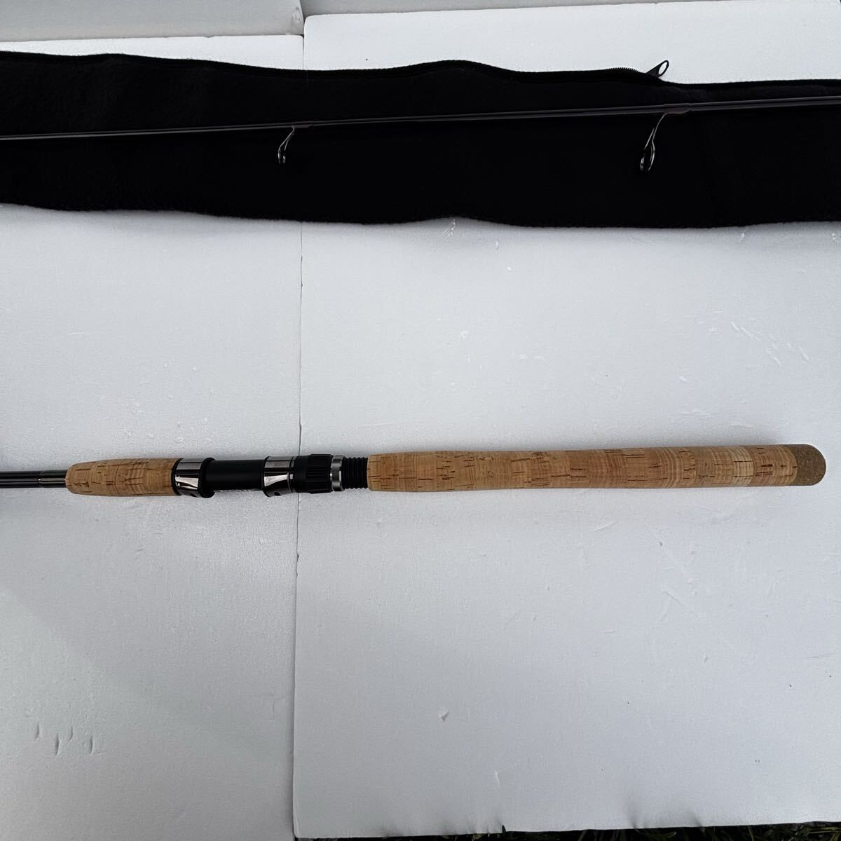 [Extremely Rare/Discontinued] ZENAQ ROUF [Gillie 87 Deep Diver]