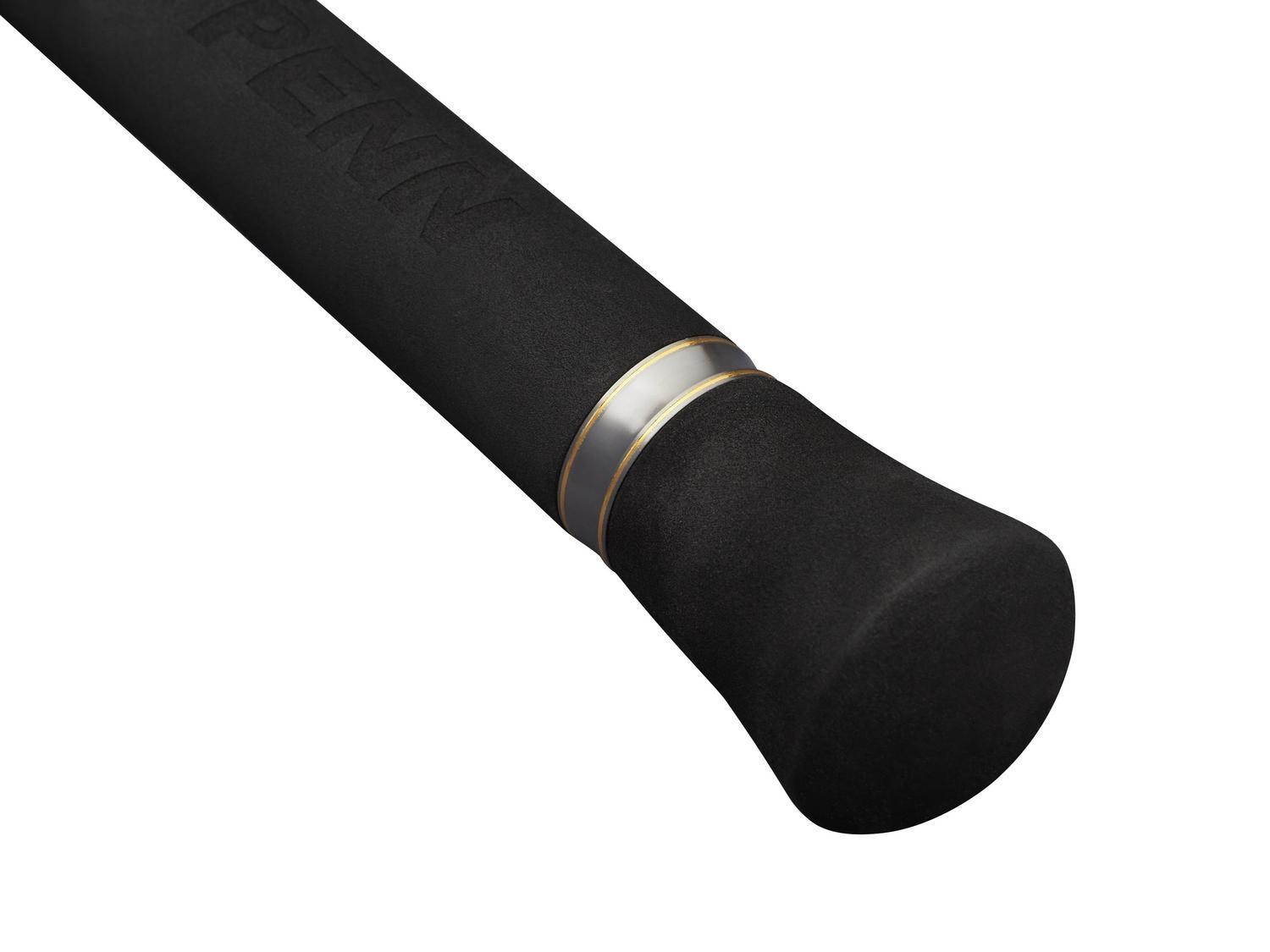 PENN Regiment IV Spin/Pilk Rod 2.40m/50-150g