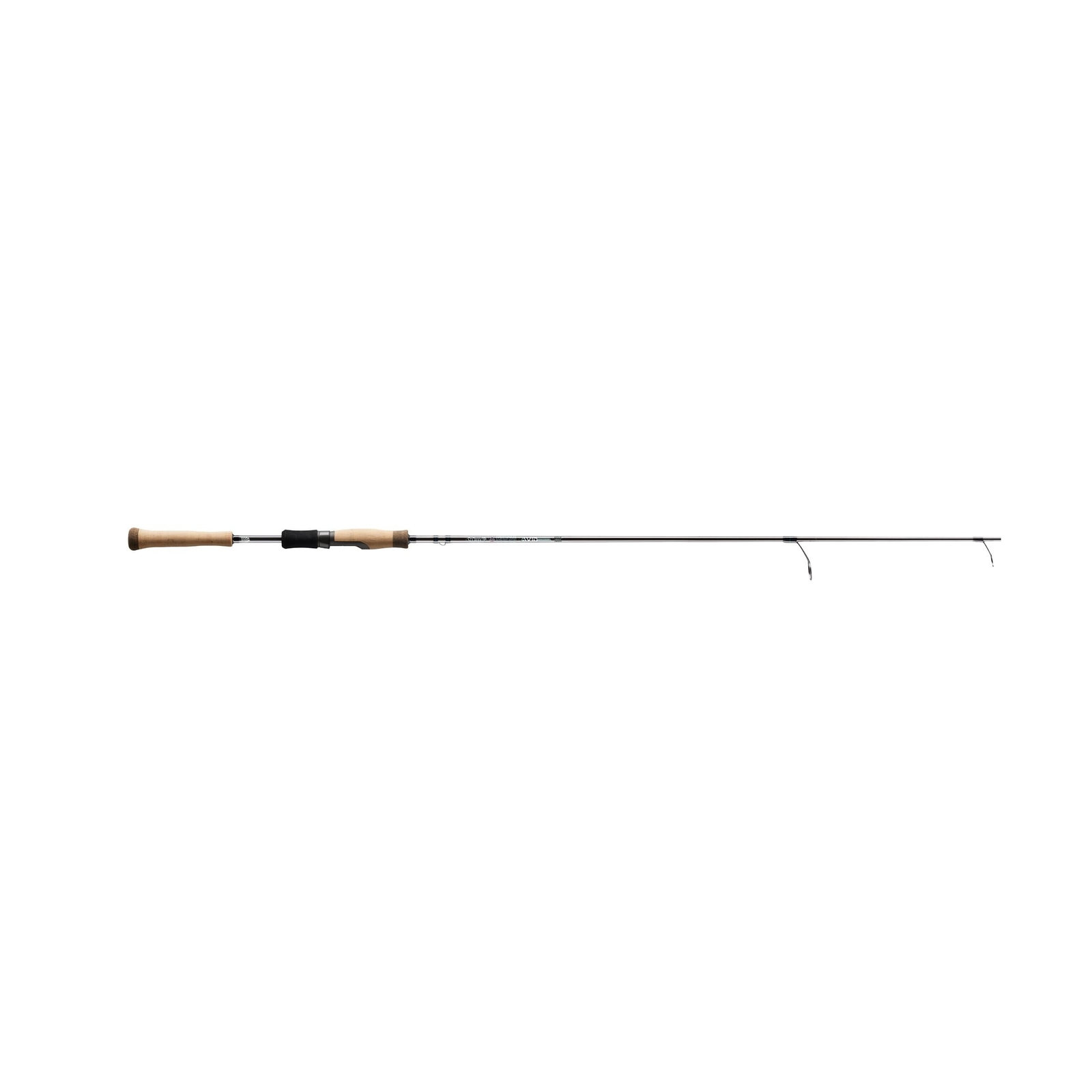 St. Croix Rods Avid Walleye Spinning Fishing Rod 7’3″ Medium Extra-fast