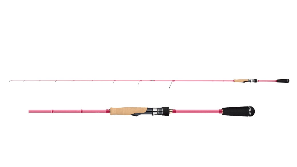 Tailwalk BoatGamer SSD C65XH Limited Baitcast Sea Rod 1.96m 90g Pike Seabass