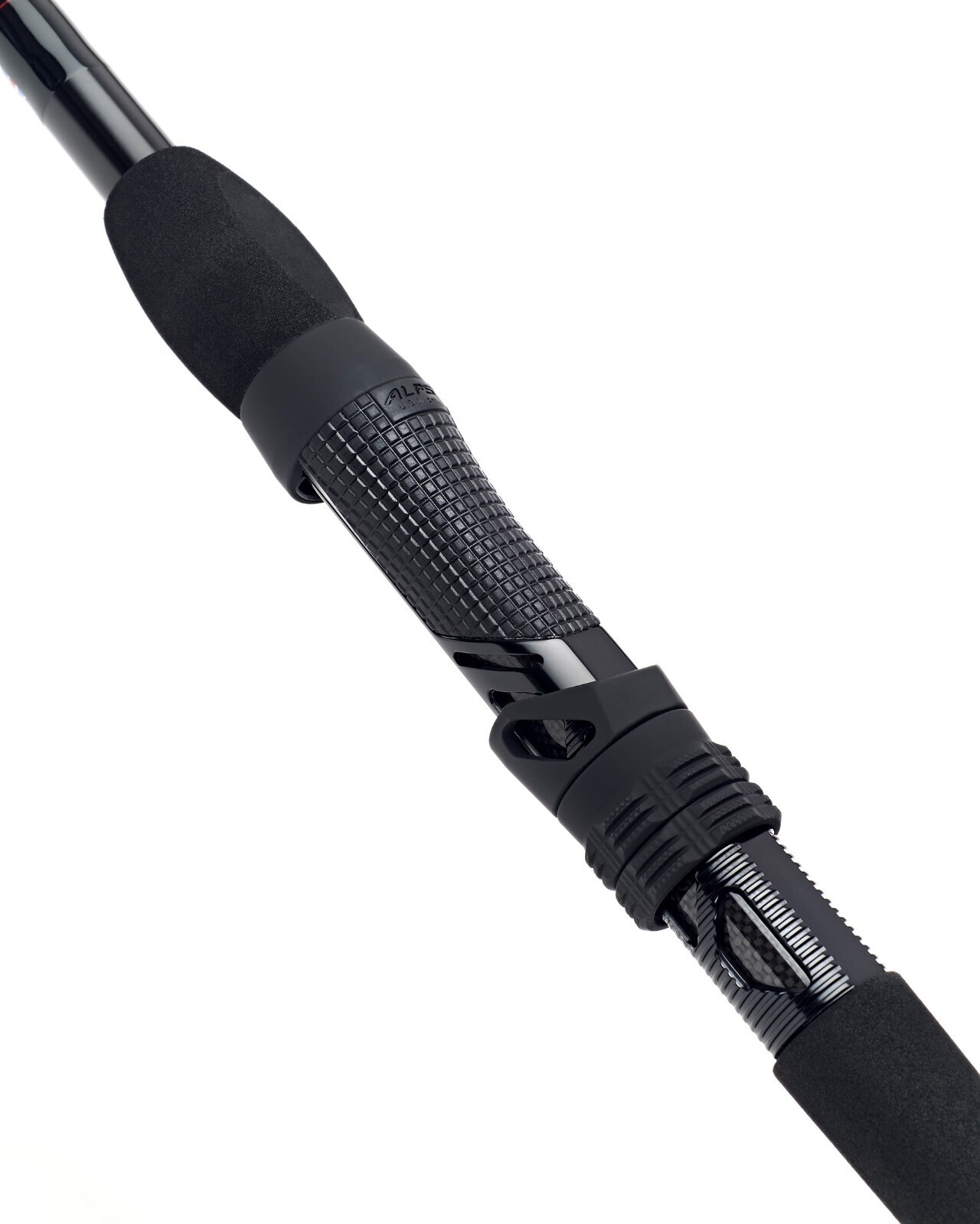 Daiwa Air Z AGS Match Fishing Rod Coarse Pellet Waggler / Float Rods MADE IN UK