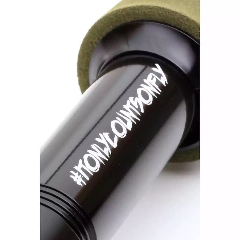 Vision Pikemaniac Fly Rod