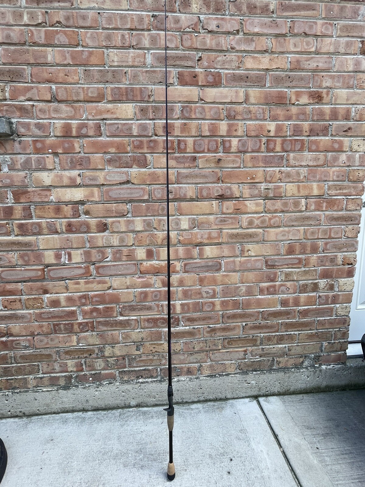 🔥 St. Croix Mojo Bass Casting Rod 7’0″ Med-Heavy 12-20lb MBC70MHF Spinner Bait
