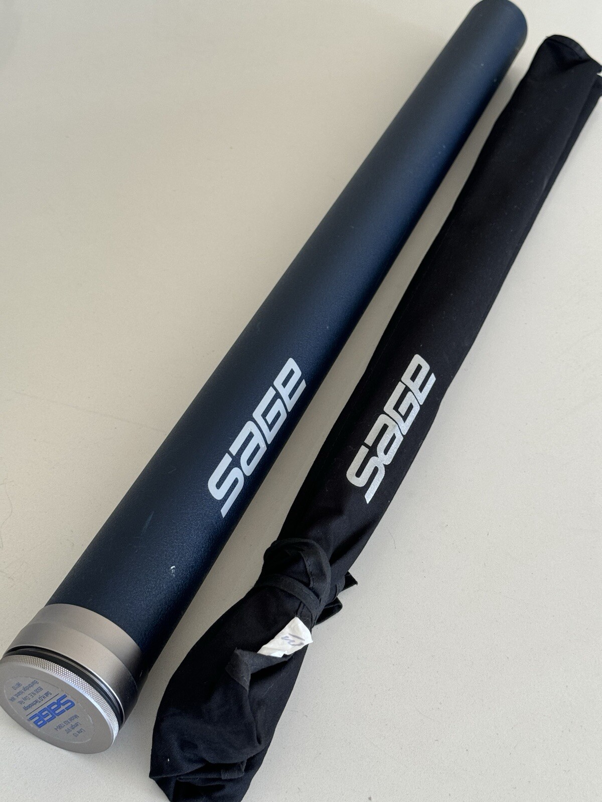 **BEAUTIFUL** 🔥 SAGE SALT Xi 3. 13wt. 9’ft~4pc Flyrod!!🔥