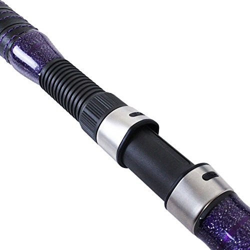 Gokuspe Mugen Pure Fune Purple Edition 180-50 Black Total Length: 182cm Number