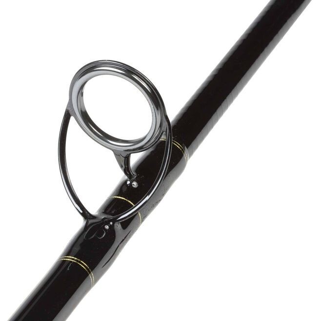 Billfisher Live Bait Spinning Rod, Heavy Power, 7′ – LB1740S70