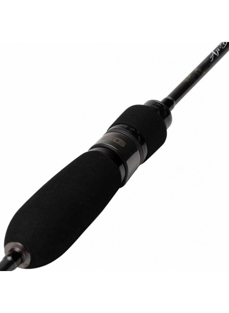 Major Craft AJI-DO 5G Spinning Rod 2.51m 3–24g Medium-Light Lure AJI Perch