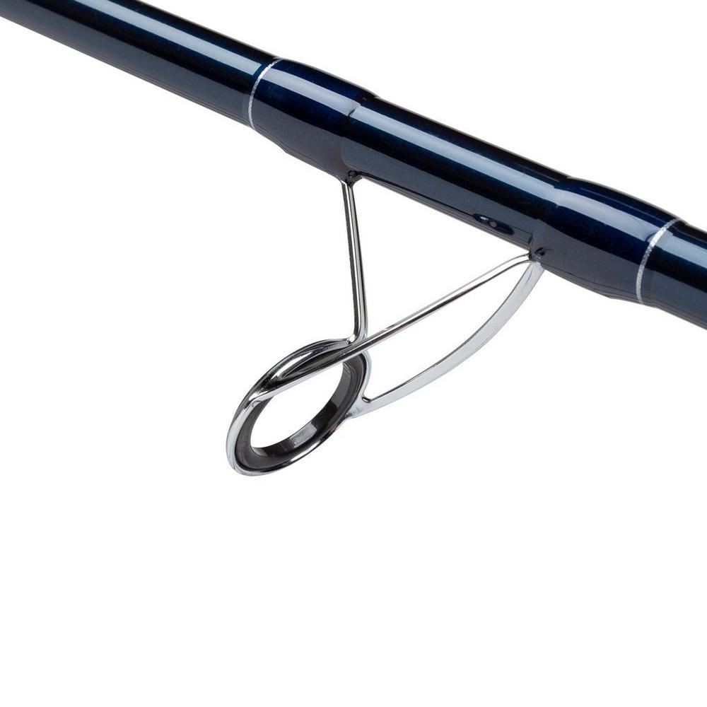 Shakespeare Salt XT Bass Rod 11’6″ 2-4oz 3 Section