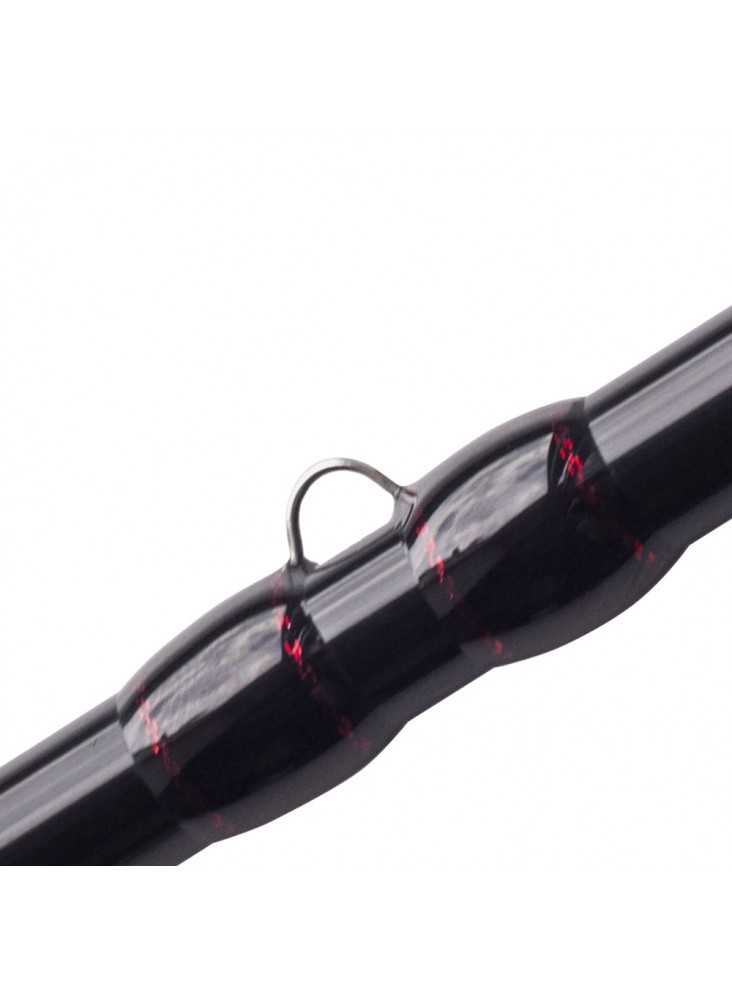 Crazy Fish Contact 2.29m 8–35g Medium-Heavy Spinning Rod Carbon Pike Zander