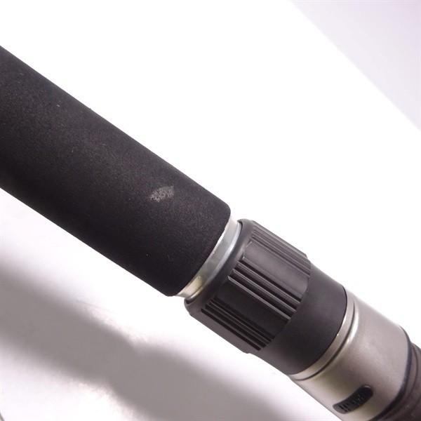 passions Hawk 82XH Cond/B