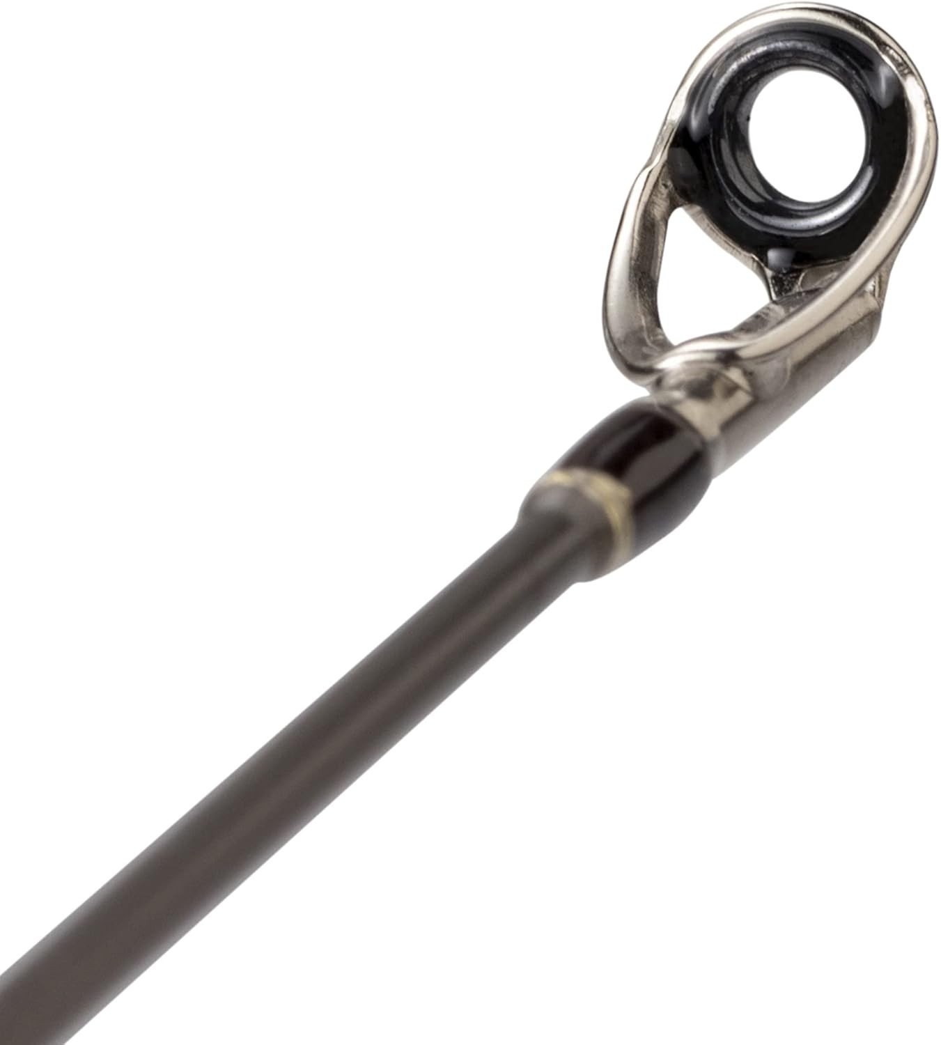Major Craft Finetail FSG-B462UL Glass Model Baitcasting Rod Trout ‎DriSilque New