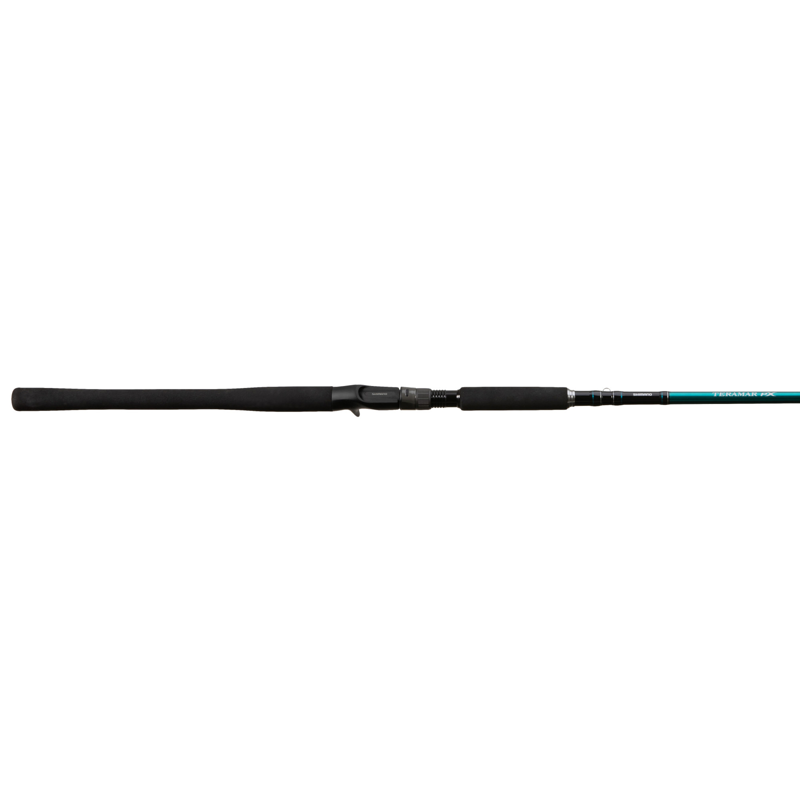 Shimano TERAMAR PX SE CASTING, Saltwater, Inshore, Casting, 7’6″, Heavy, 1 pc…