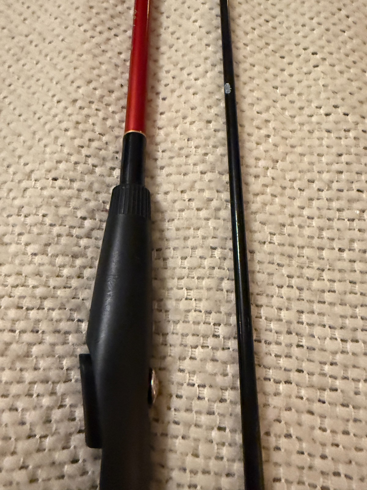 Shakespeare SC 200 Spin Cast Rod