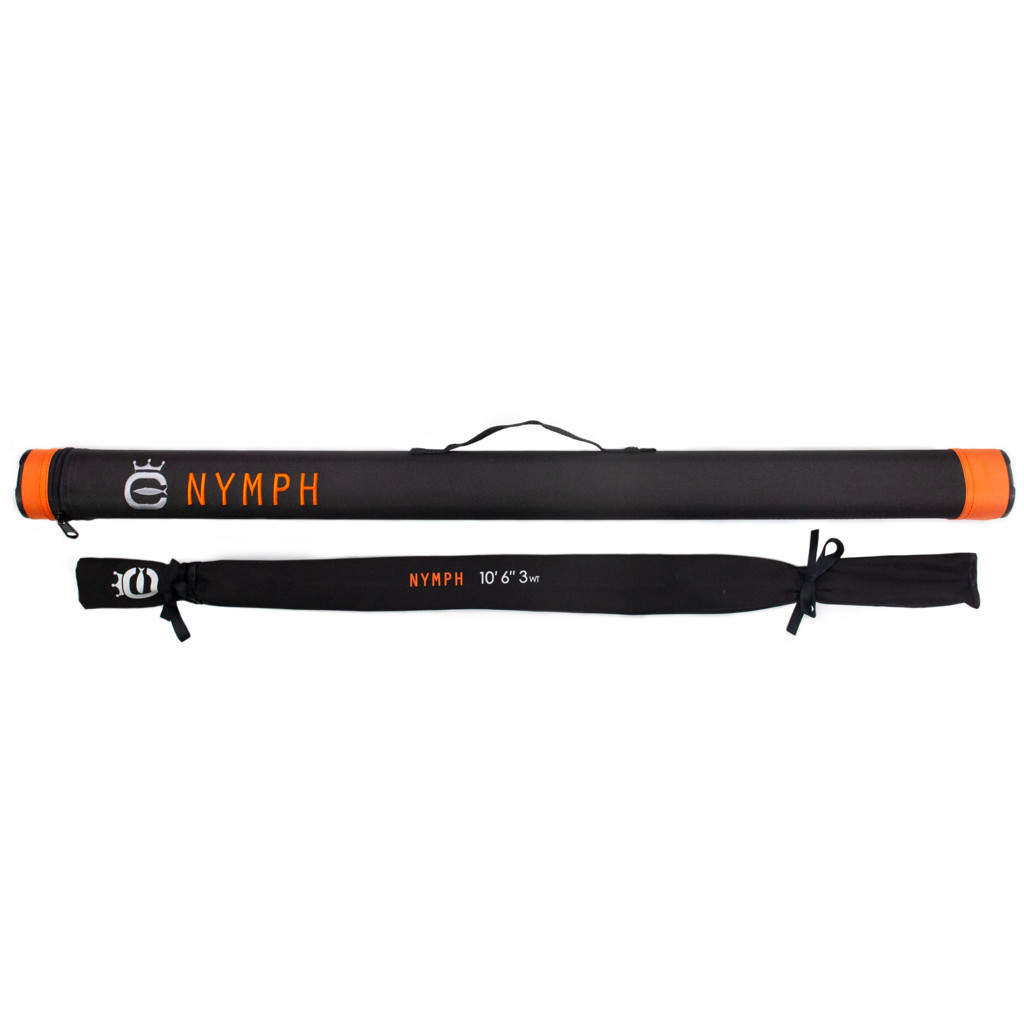 Cortland Nymph Series Rod