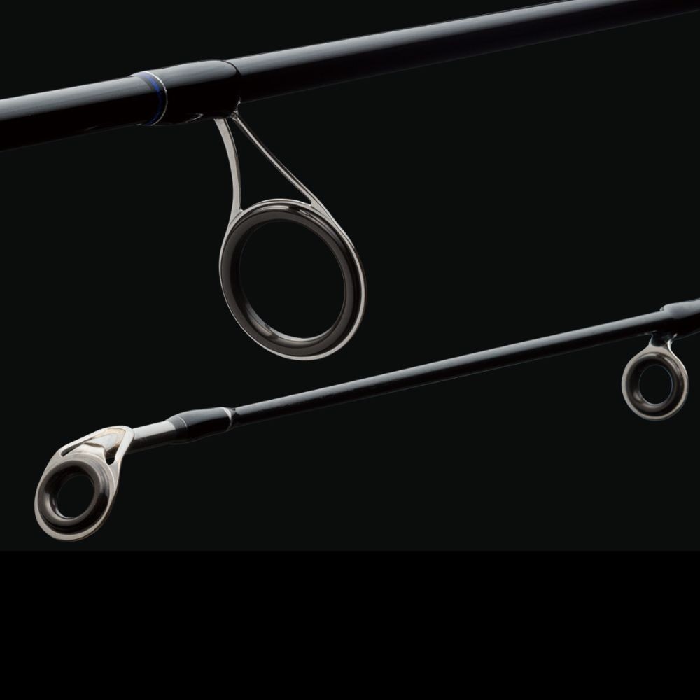 MAJOR CRAFT Freshwater Fishing Spinning Rod FIRST CAST FCS-602UL