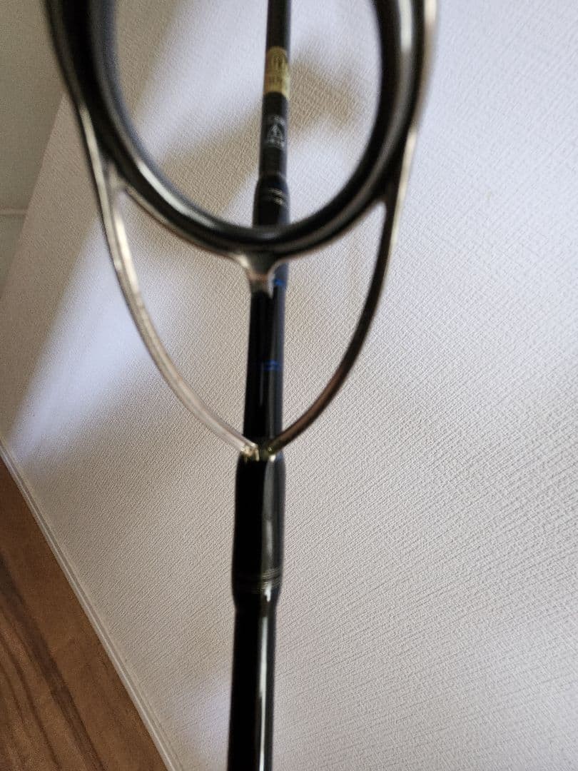 Daiwa Saltiga HIRAMASA 63HS Jigging Rod 200-300g Used