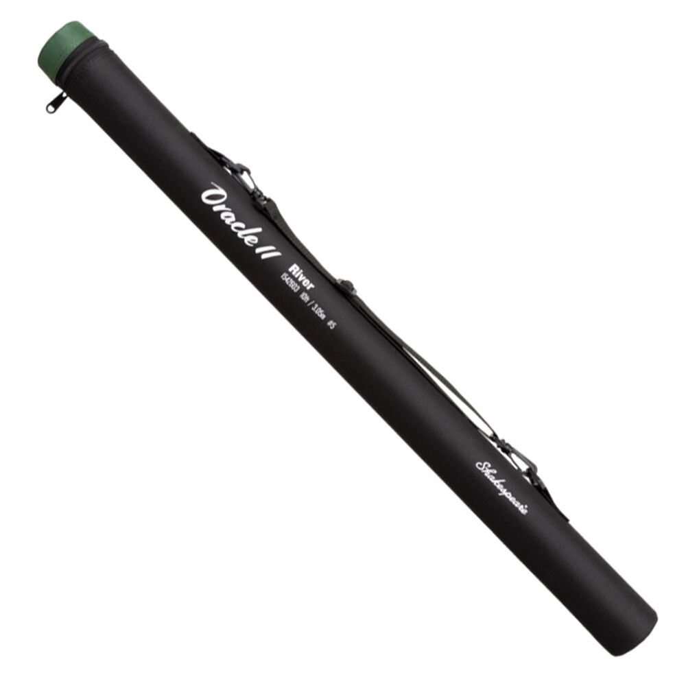 Shakespeare ® Oracle 2 RIVER Fly Rod * NEW 2026 Stock * 11 Options * UK DEALER *