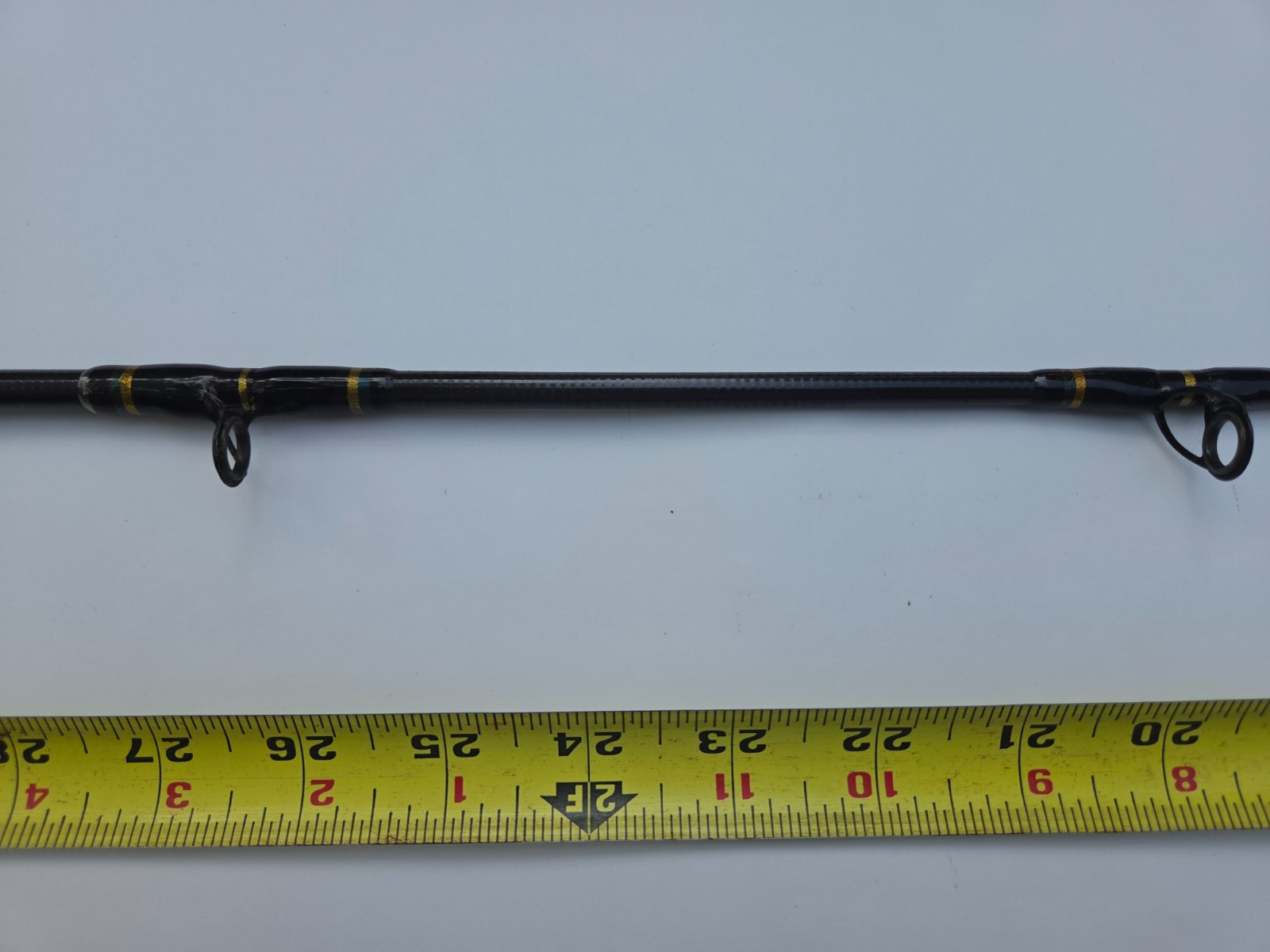 Shimano Calcutta CL730MJ Conventional Casting Rod, 7′, 20-30lb NOS/Unused, Rare