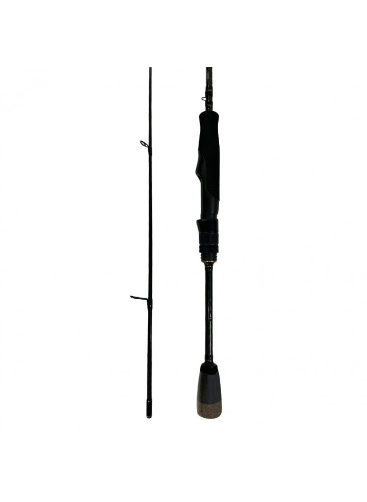 Savage Gear SG2 Ultra Light Game Spinning Rod 1.90m 2–10g UL