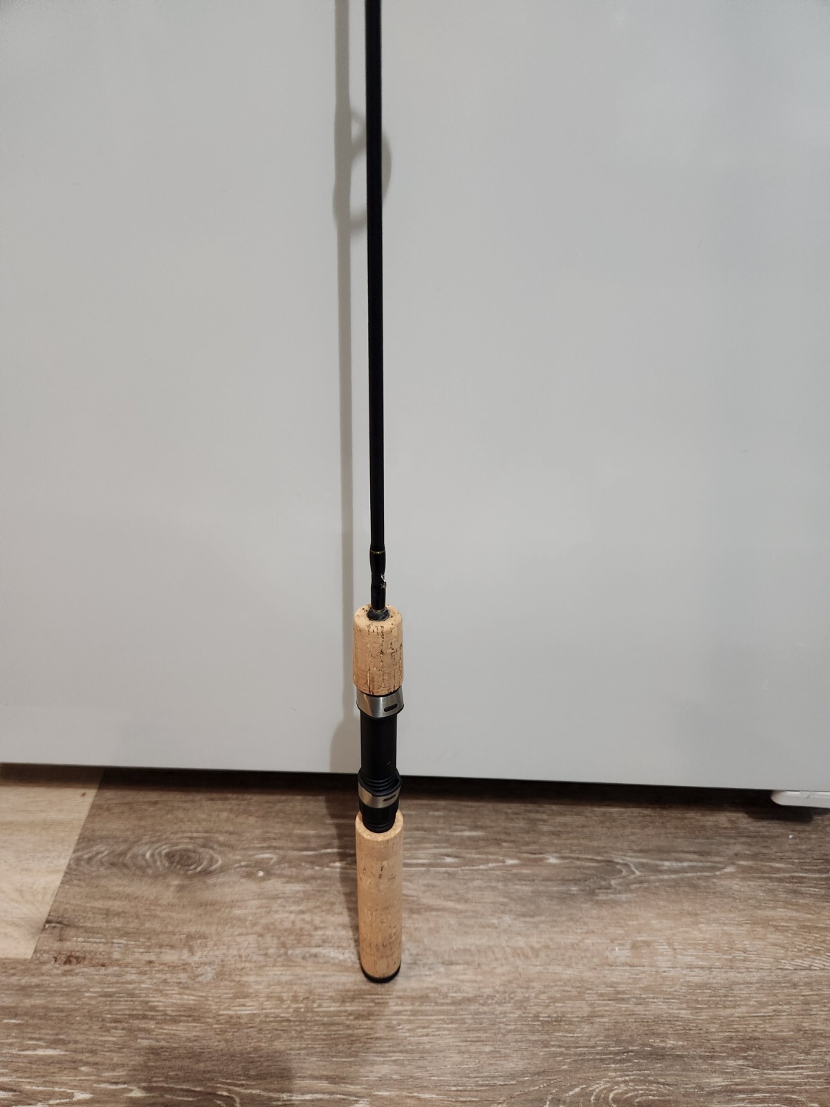 New-HT Saphire Ice Rod 42″ MH
