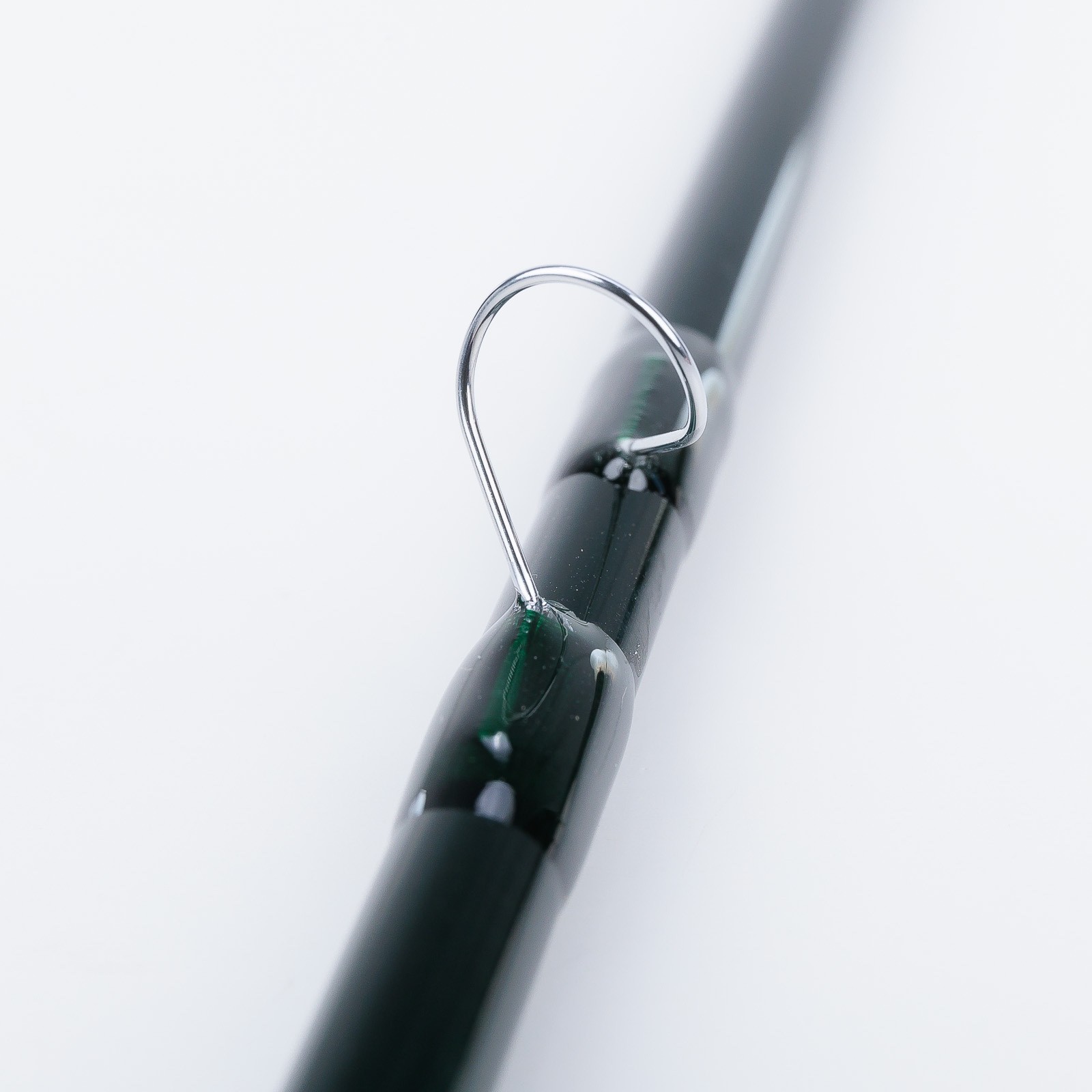 R L Winston Air 2 9-foot 6-weight 5-piece Fly Rod – Free Fly Line – FREE SHIP