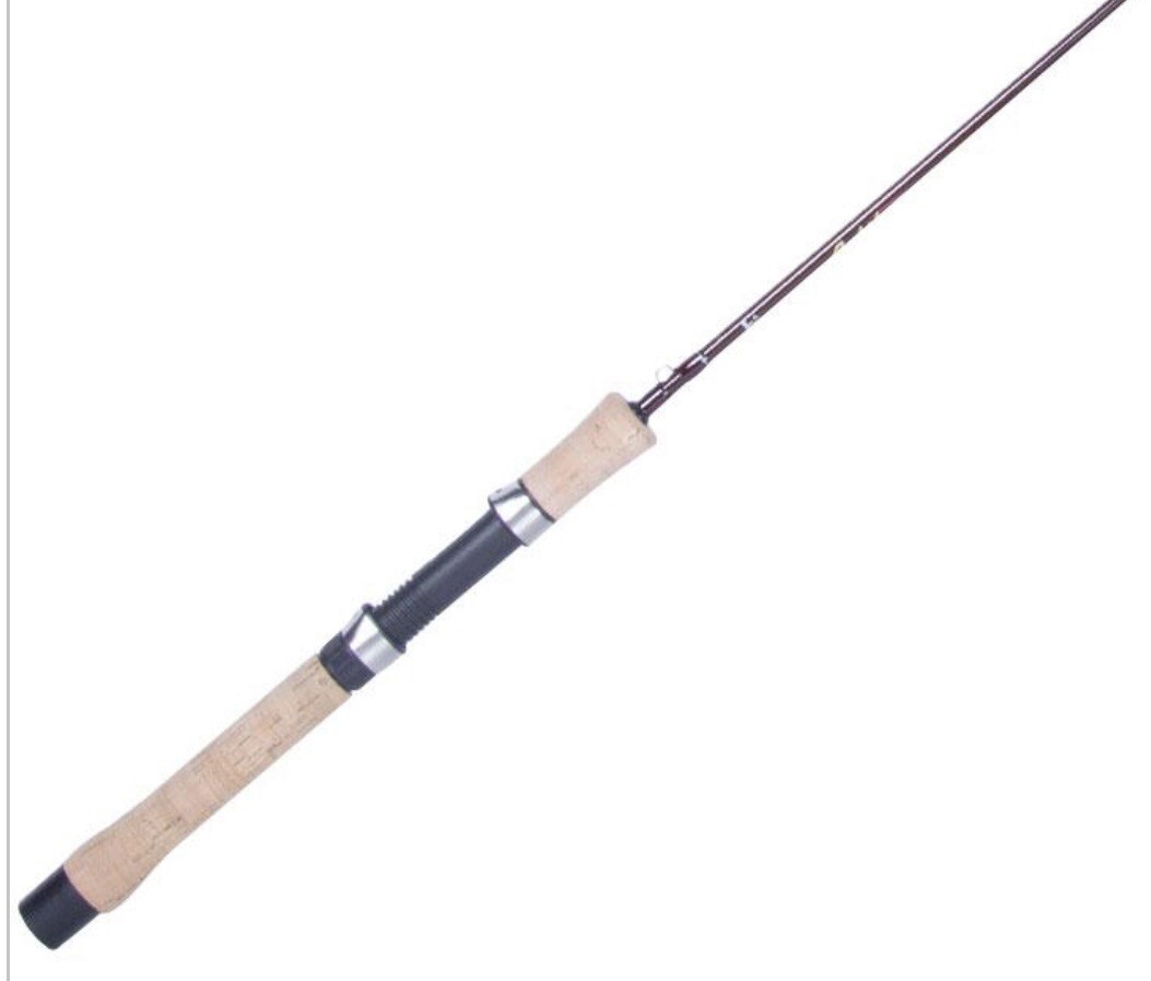 Okuma Celilo Spinning Rod CE-S562ULB 5’6” 2 Piece Ultra Light