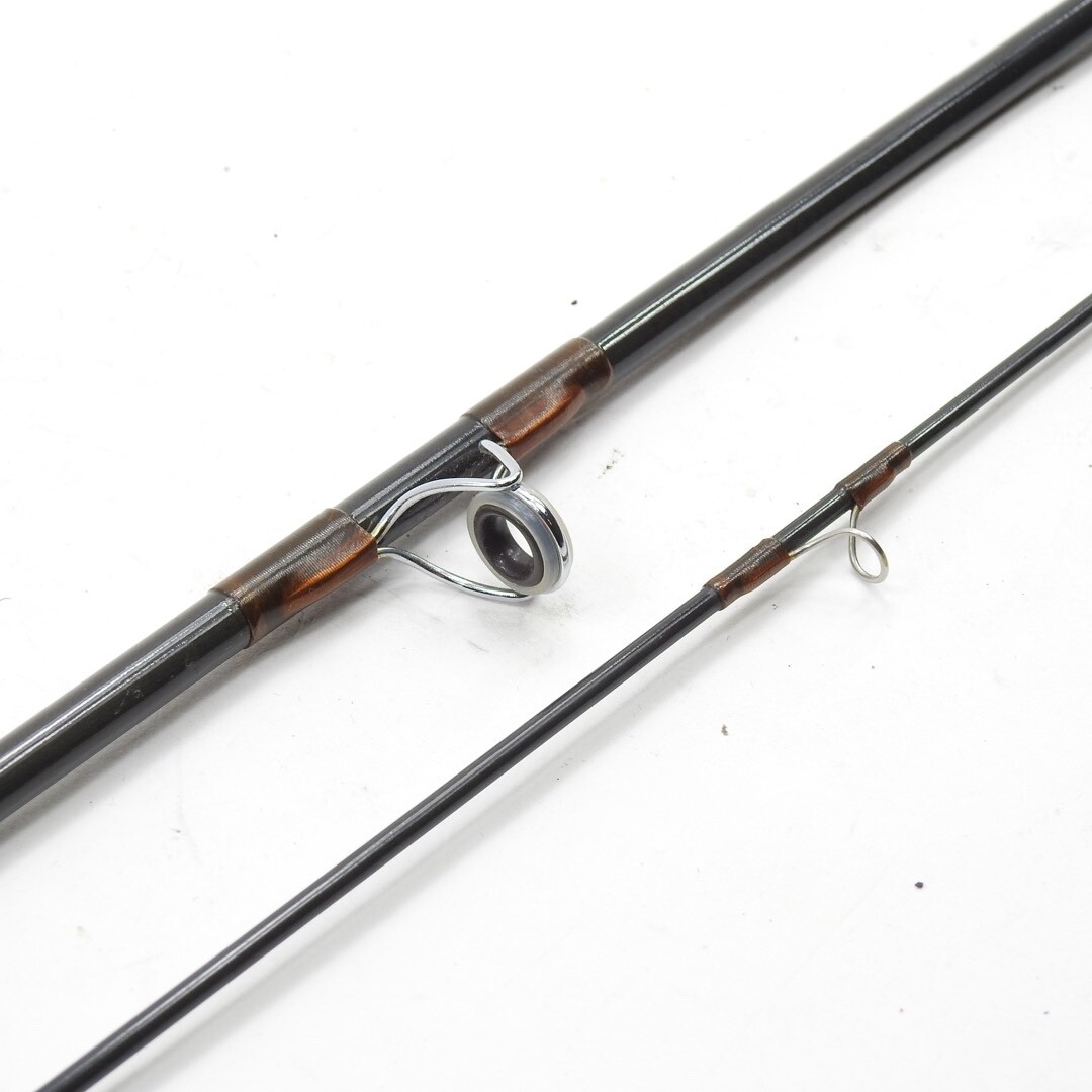Custom-Built Fenwick HMG Fly Fishing Rod. GFL 102-8’ 6”. 6-7wt.