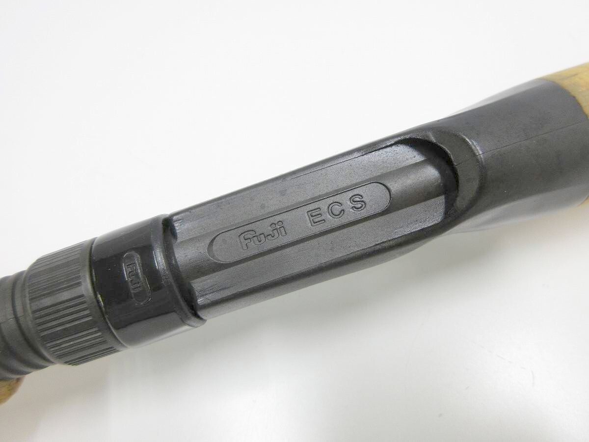 G. Loomis MBR 844C GL3 Baitcasting Rod Bass Fishing 8839