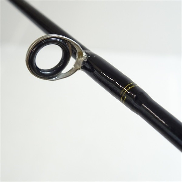 Daiwa 20 Over There 109MH Cond/C